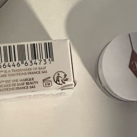 CHARLOTTE'S MAGIC WATER CREAM - Picture 5 of 5